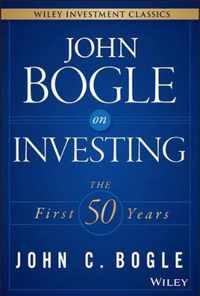 John Bogle On Investing