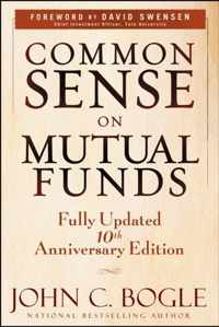 Common Sense on Mutual Funds