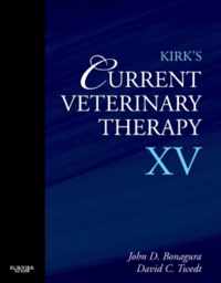 Kirks Current Vet Therapy XV