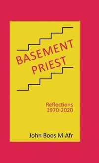 Basement Priest