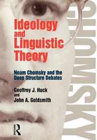 Ideology and Linguistic Theory