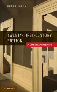 Twenty-First Century Fiction