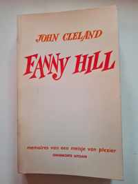 Fanny Hill