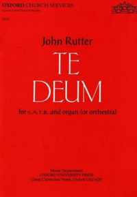 Te Deum