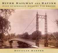 River, Railway and Ravine