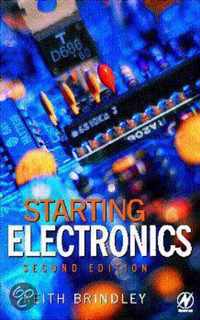 Starting Electronics