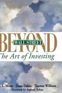 Beyond Wall Street