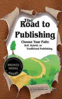 The Road to Publishing