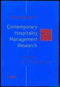 The Handbook of Contemporary Hospitality Management Research