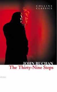 The Thirty-Nine Steps (Collins Classics)