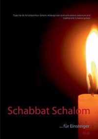 Schabbat Schalom