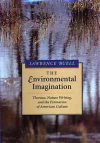 The Environmental Imagination