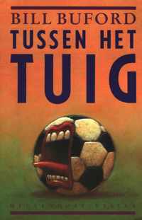 Tussen het tuig