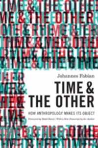 Time and the Other