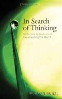 In Search of Thinking