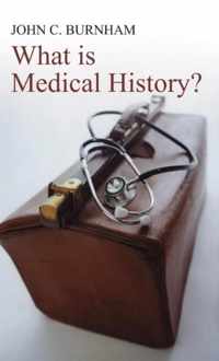 What is Medical History?