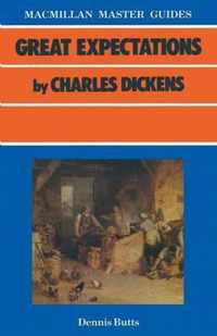 Great Expectations by Charles Dickens