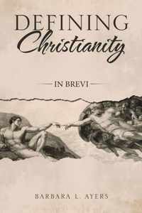 Defining Christianity