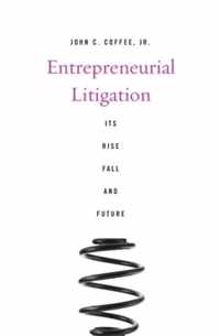 Entrepreneurial Litigation