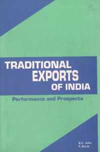 Traditional Exports of India