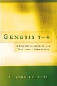 Genesis 1-4