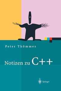 Notizen Zu C++