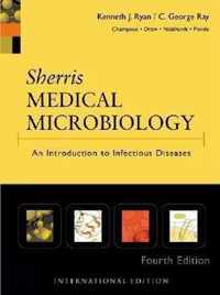 Sherris Medical Microbiology