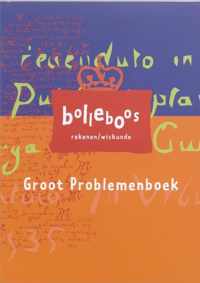 Bolleboos  -   Groot Problemenboek