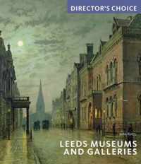 Leeds Museums and Galleries