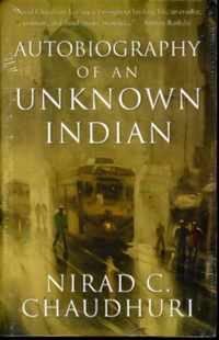 Autobiography of an Unknown Indian