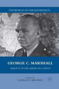 George C. Marshall