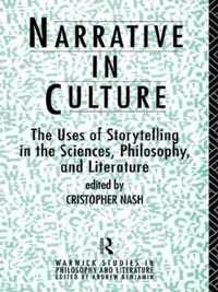 Narrative in Culture