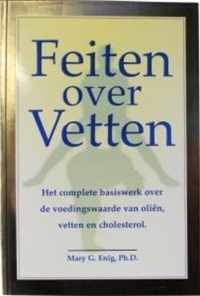 Feiten over vetten