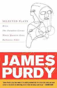 James Purdy