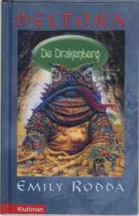 Deltora 1 / De Drakenberg