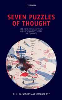 Seven Puzzles Of Thought