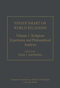 Ninian Smart on World Religions