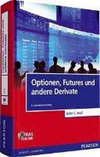 Optionen, Futures und andere Derivate