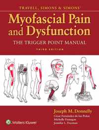 Travell, Simons & Simons' Myofascial Pain and Dysfunction