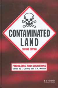 Contaminated Land