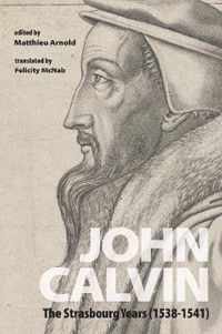 John Calvin