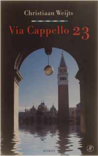 Via Cappello 23