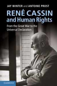 Rene Cassin and Human Rights