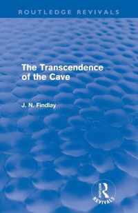 The Transcendence of the Cave