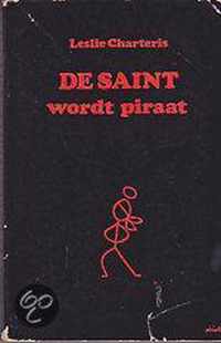 Saint wordt piraat