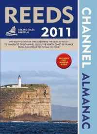 Reeds Channel Almanac