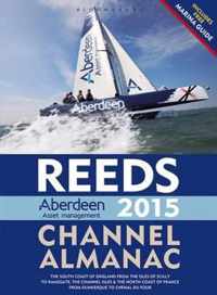 Reeds Aberdeen Asset Management Channel Almanac 2015