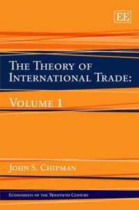 The Theory of International Trade