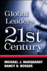 Global Leaders for 21st Century