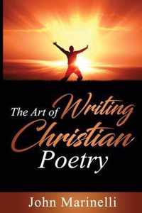 The Art of Writing Christian Poetry